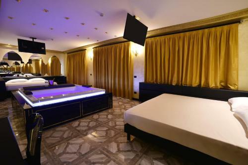 Hotel Sweet Motel