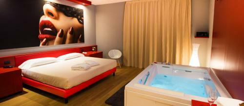 Hotel Sweet Motel
