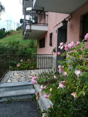 Apartamento Casa Ciliegia