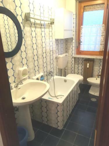 Apartamento Casa Ciliegia
