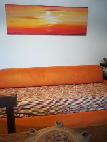 Apartamento Casa Ciliegia