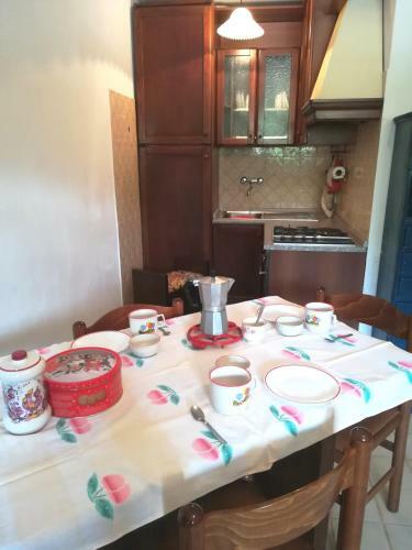 Apartamento Casa Ciliegia