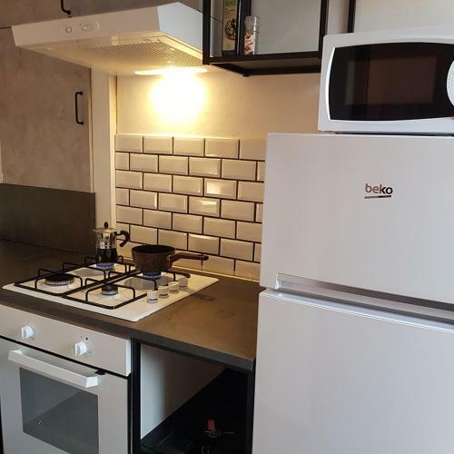 Apartamento La Casa Nel Cortile