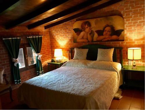 Apartamento Podere Sant'angelo