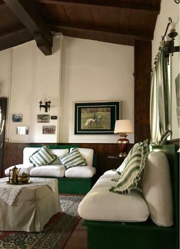 Apartamento Podere Sant'angelo