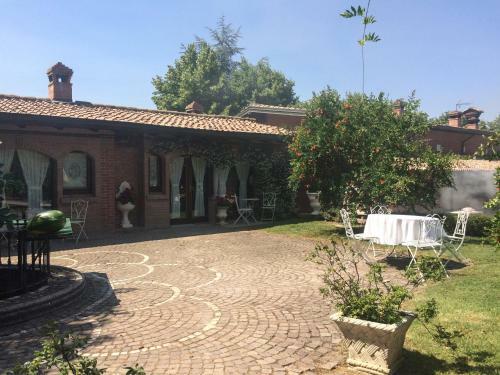 Apartamento Podere Sant'angelo