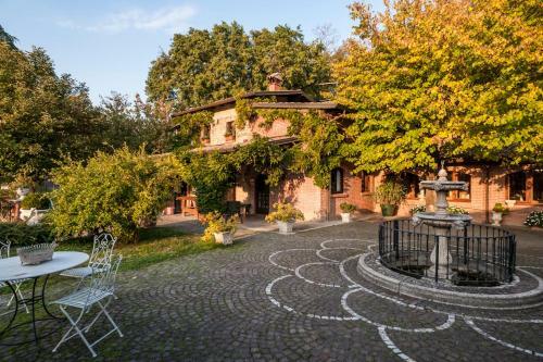 Apartamento Podere Sant'angelo