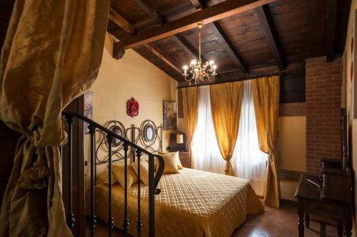 Apartamento Podere Sant'angelo
