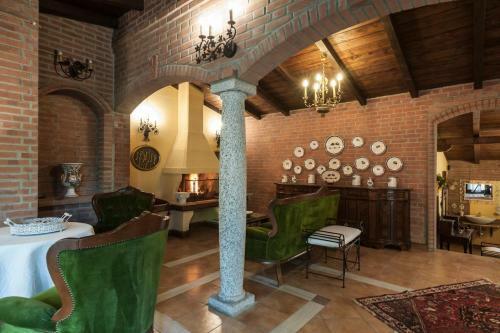 Apartamento Podere Sant'angelo