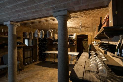 Apartamento Podere Sant'angelo