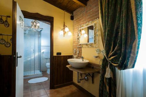 Apartamento Podere Sant'angelo