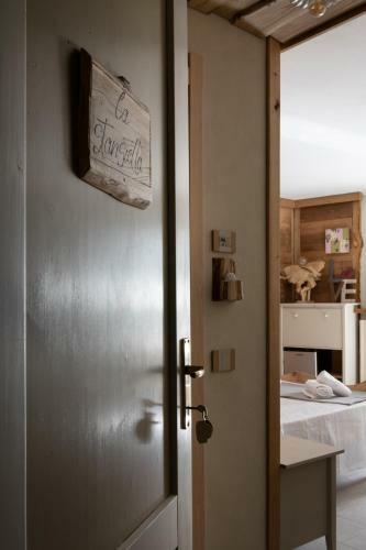Posada L'arbergh Palanfr�