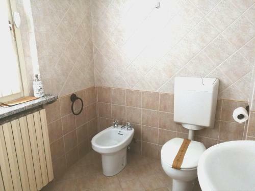 Apartamento Pane&burro