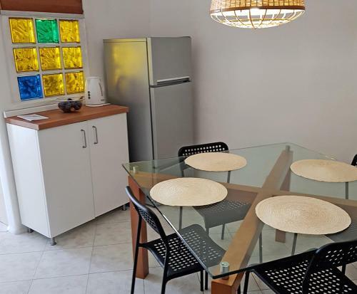 Apartamento Tradizione E Funzionalit�