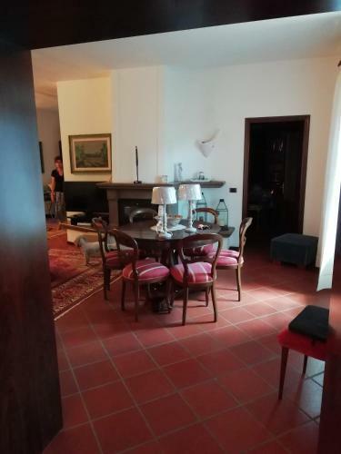 Bougan Villa