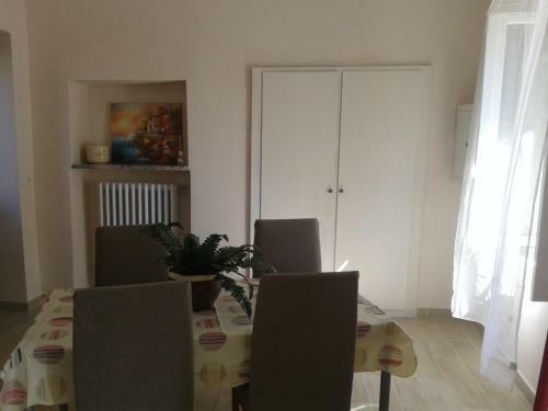 B&B " La Casetta "