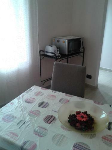 B&B " La Casetta "