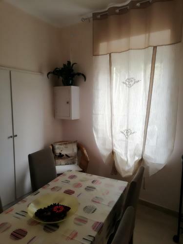 B&B " La Casetta "