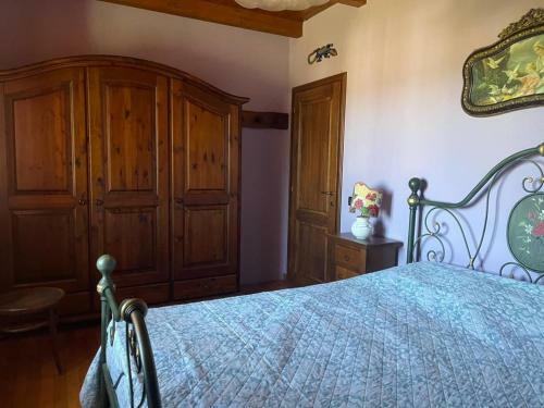 Apartamento Agriturismo I Granai