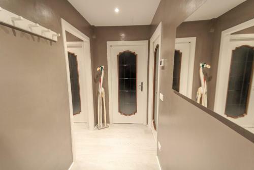 Apartamento Appartamento Finemente Ristrutturato