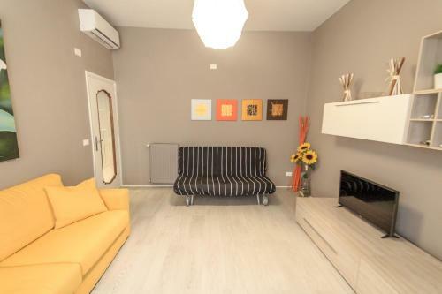 Apartamento Appartamento Finemente Ristrutturato