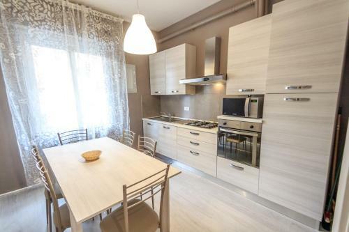 Apartamento Appartamento Finemente Ristrutturato