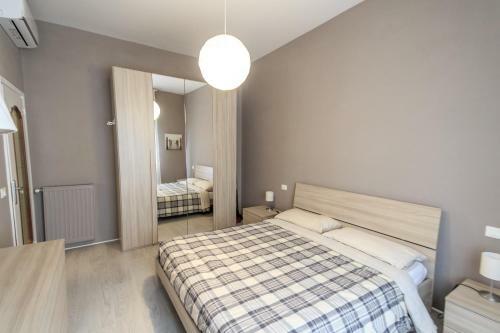 Apartamento Appartamento Finemente Ristrutturato