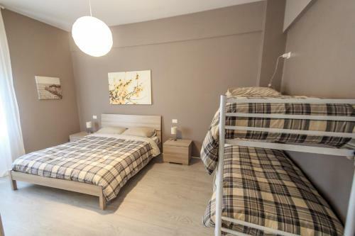 Apartamento Appartamento Finemente Ristrutturato