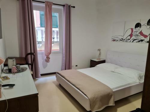 Hostal Varazze Suite Sauna E Hammam