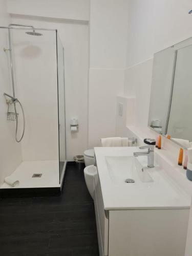 Hostal Varazze Suite Sauna E Hammam