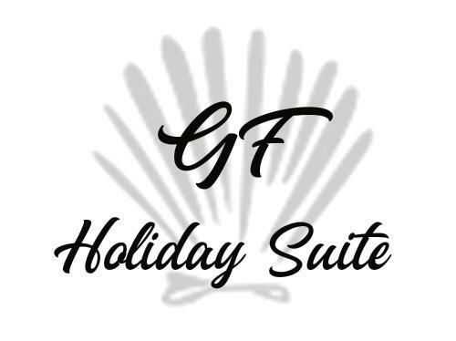 Apartamento Gf Holiday Suite