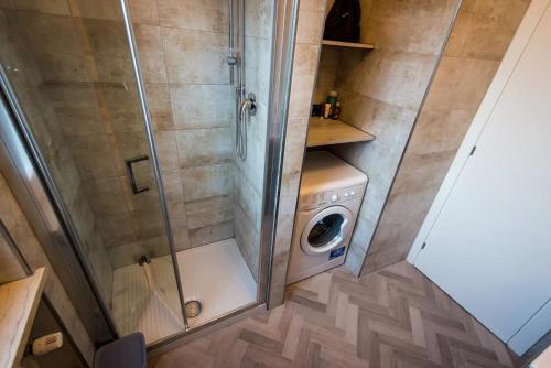Apartamento Gf Holiday Suite