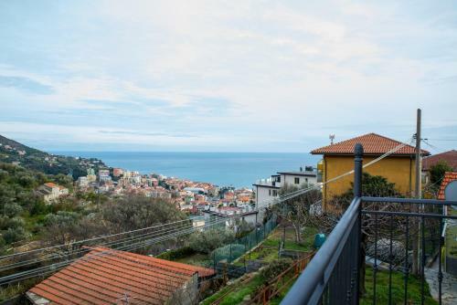 Apartamento Brenin