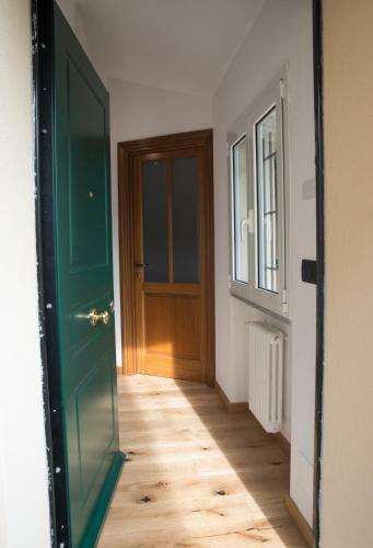 Apartamento Brenin