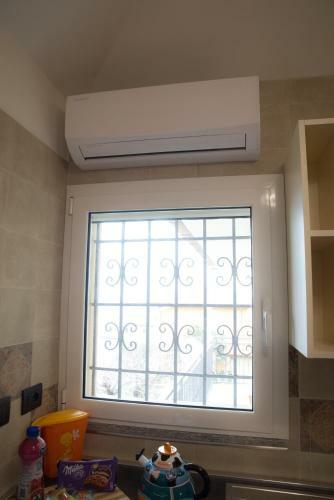 Apartamento Brenin
