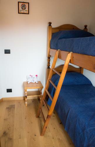Apartamento Brenin