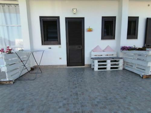 Piccolo Ulivo B&B Salento