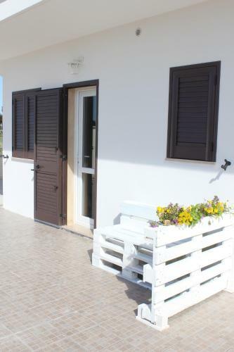 Piccolo Ulivo B&B Salento