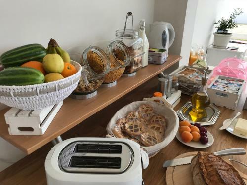 Piccolo Ulivo B&B Salento