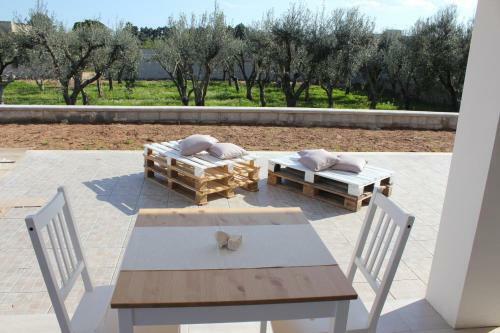 Piccolo Ulivo B&B Salento