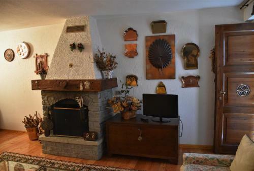 Apartamento Casa Pascal