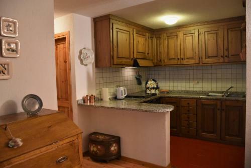 Apartamento Casa Pascal