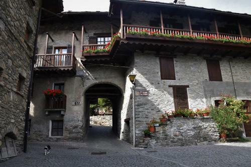 Apartamento Casa Pascal