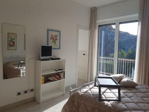 Apartamento La Perla Di Puntabella