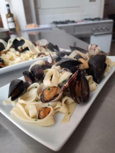 Hotel Ristorante San Celso