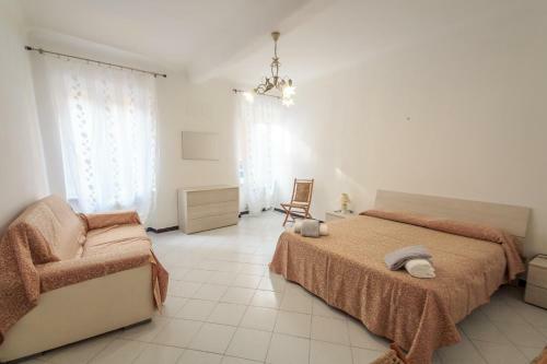 Apartamento Bilocale Nel Cuore Del Centro Storico