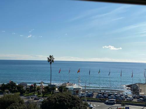 Apartamento Casa Al Mare