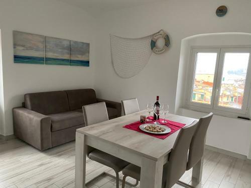 Apartamento Casa Al Mare