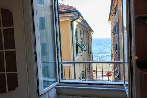 Apartamento Appartamento A 30 Metri Dal Mare