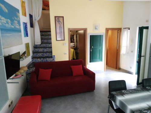 Apartamento La Casa Di Gio